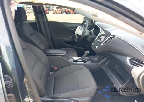 2021 Chevrolet Malibu Fwd Lt z USA, uszkodzony, nr VIN 1G1ZD5ST4MF004838